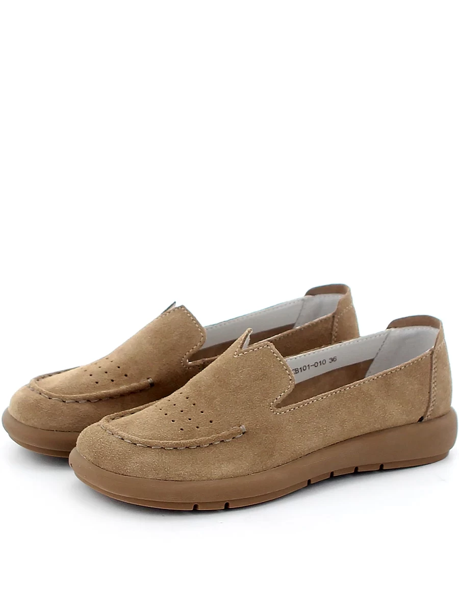 туфли женские летние Baden, арт CB101-010