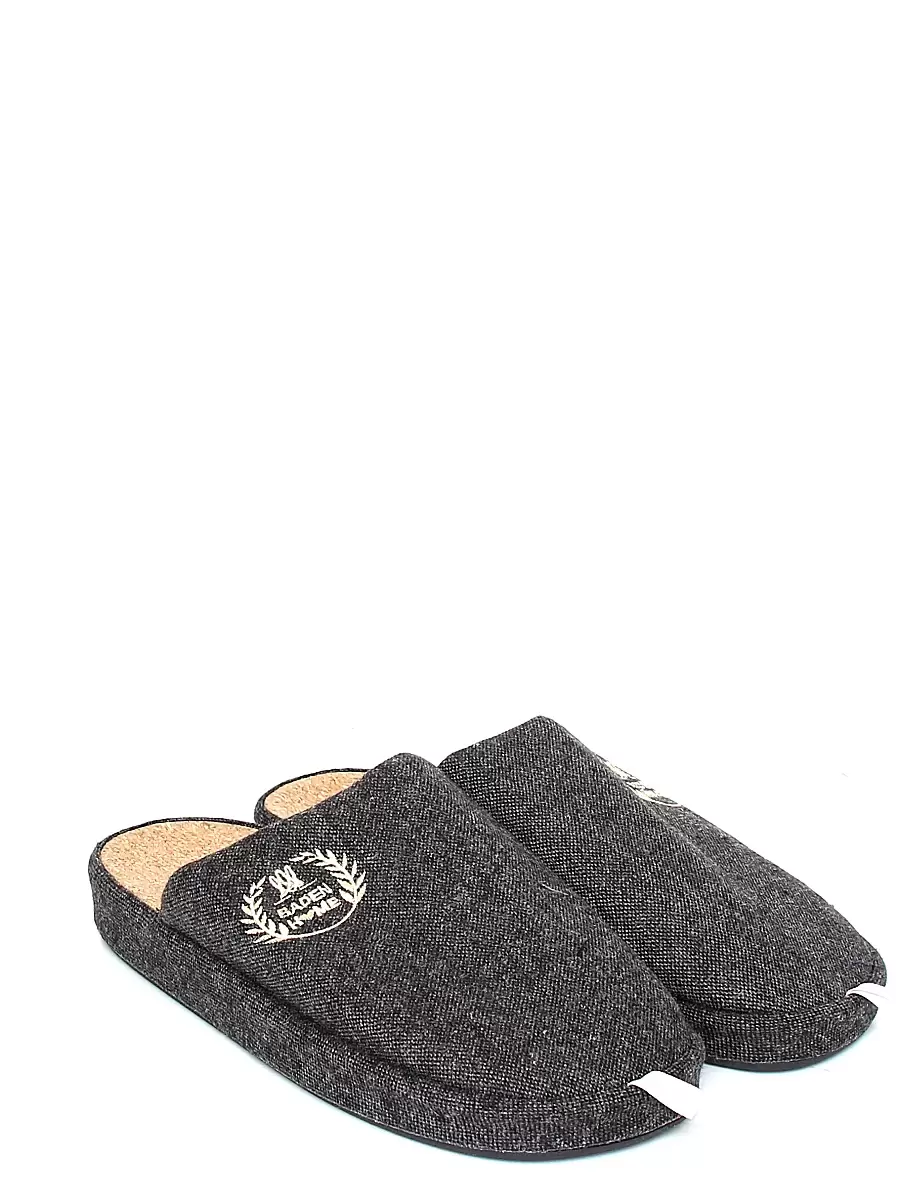 тапочки мужские