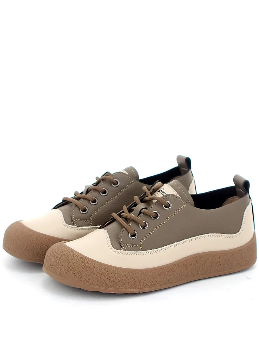 туфли женские демисезонные Baden, арт MU448-010