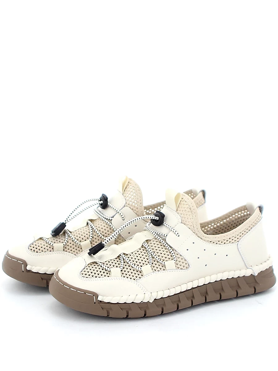 туфли женские летние Baden, арт CV448-012