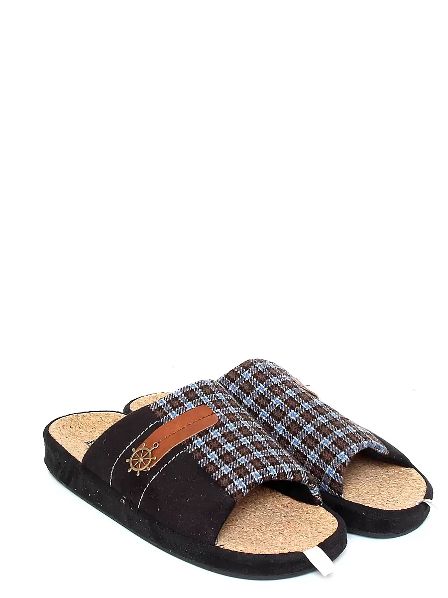 тапочки мужские