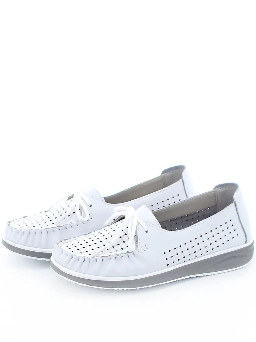 мокасины женские летние Baden, арт FN053-060