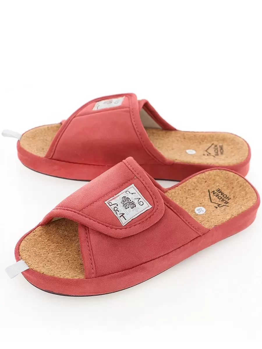 тапочки женские