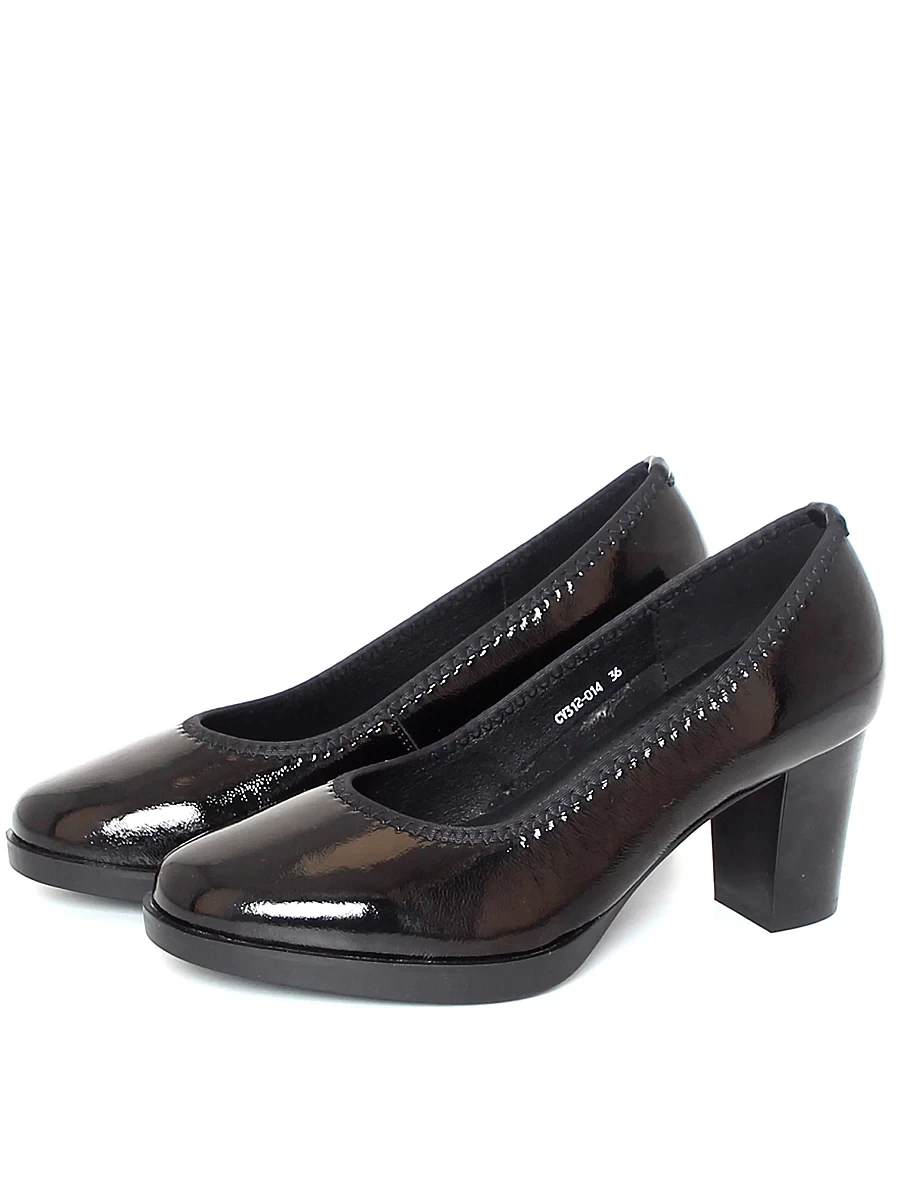 туфли женские  Baden, арт CV312-014