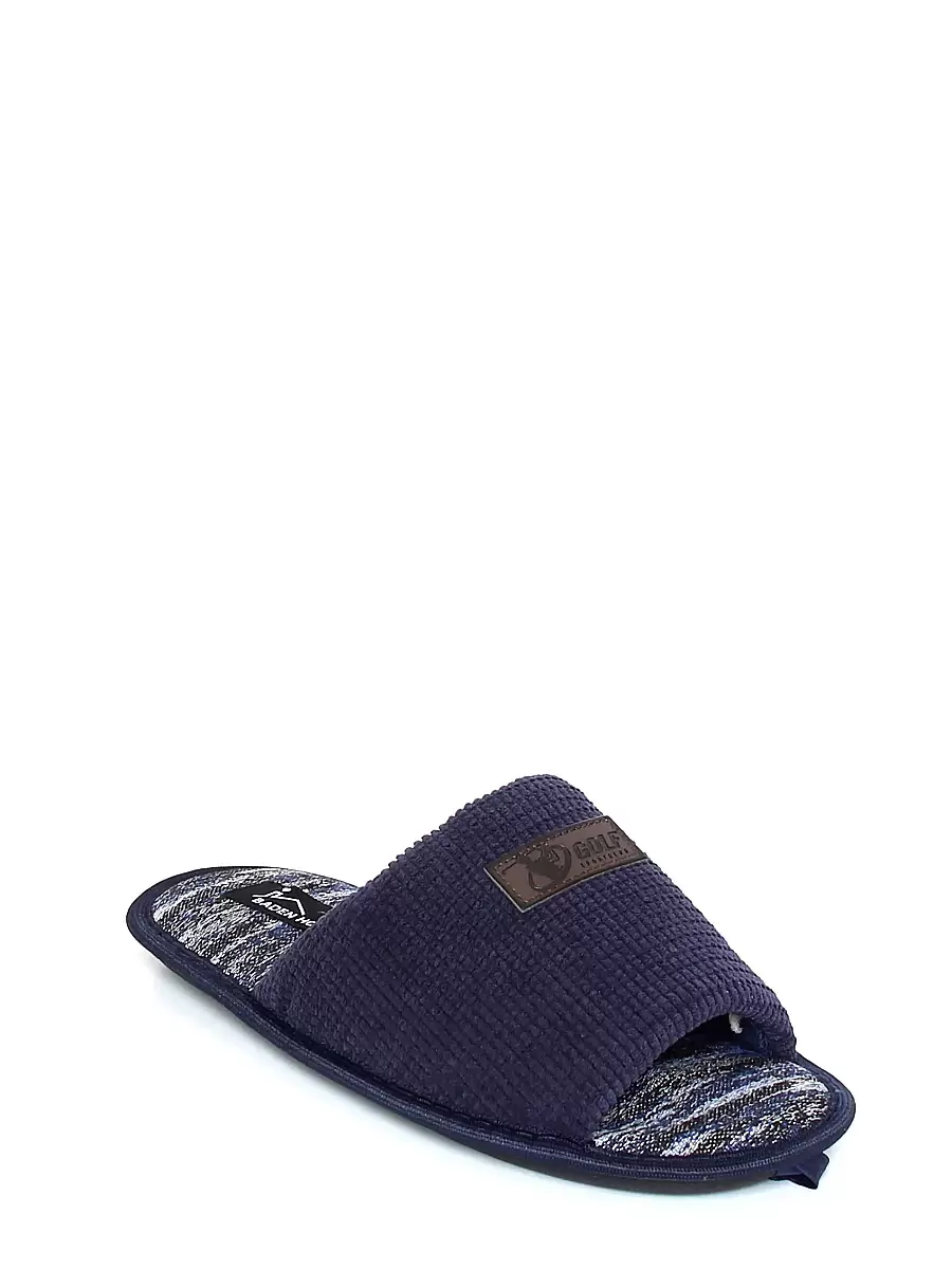 тапочки мужские