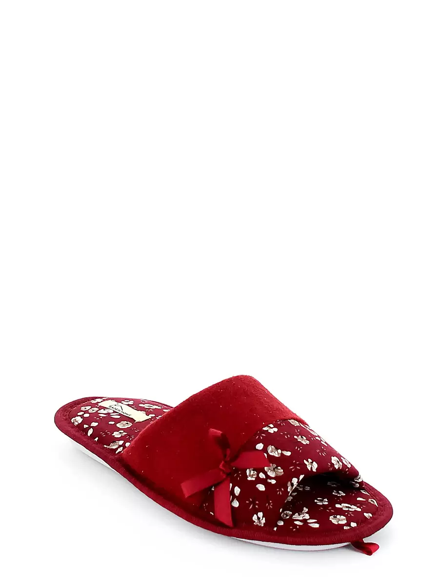 тапочки женские