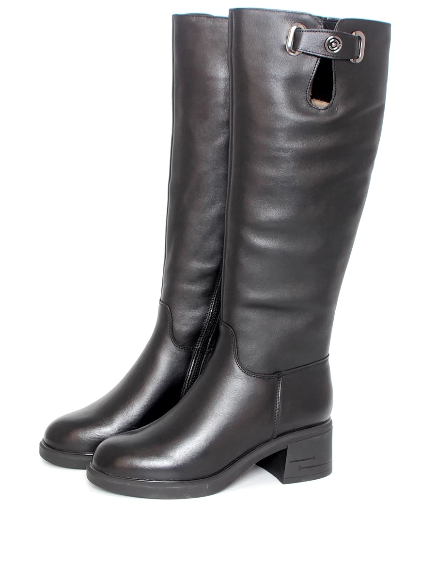 сапоги женские зимние Baden, арт RQ139-020