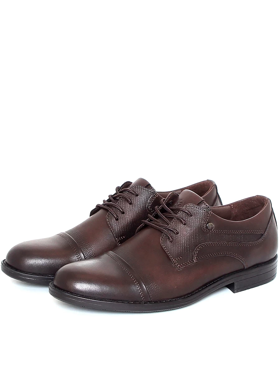 туфли мужские  Baden, арт WL052-014