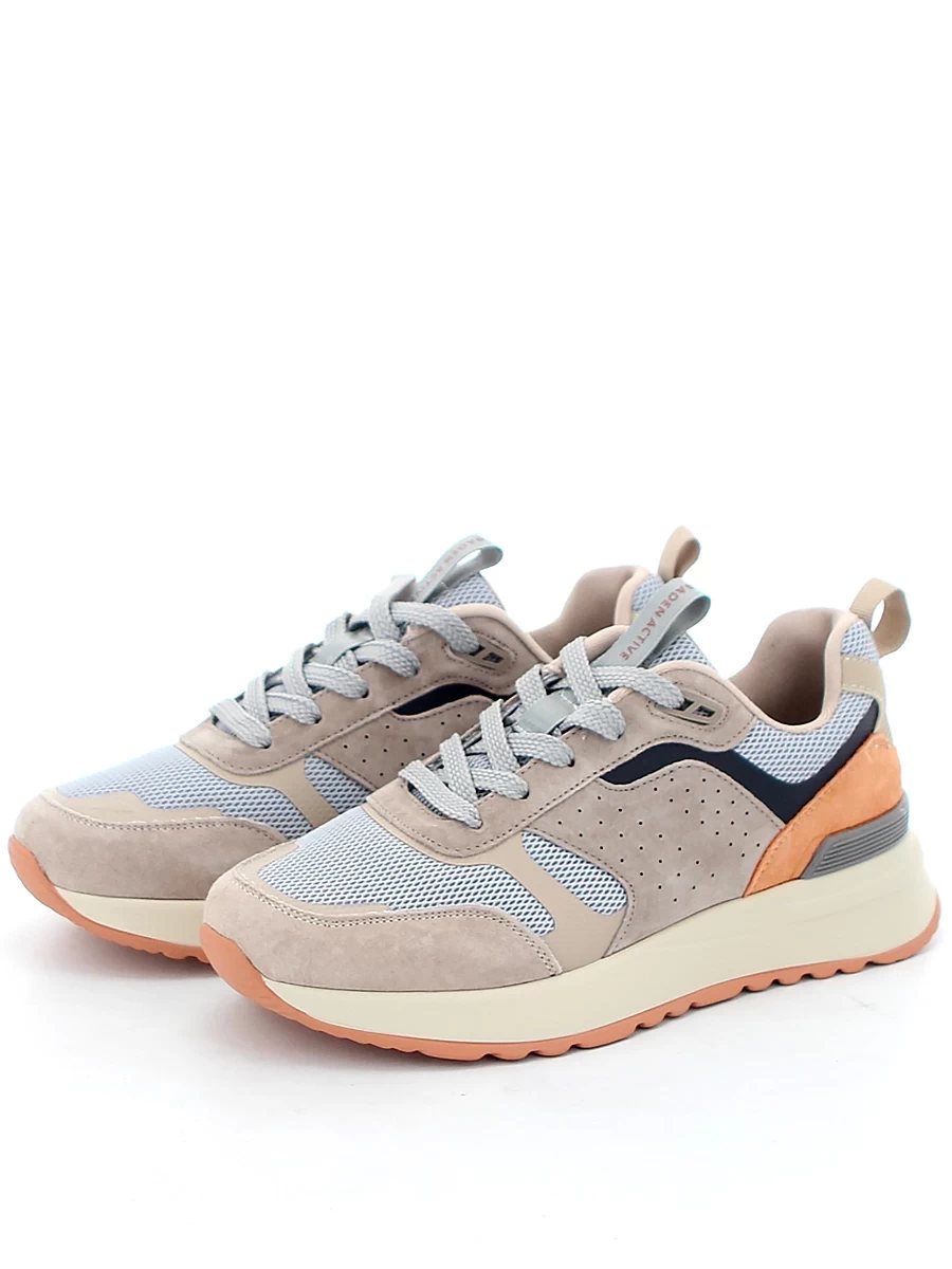 кроссовки женские летние Baden, арт JE530-020