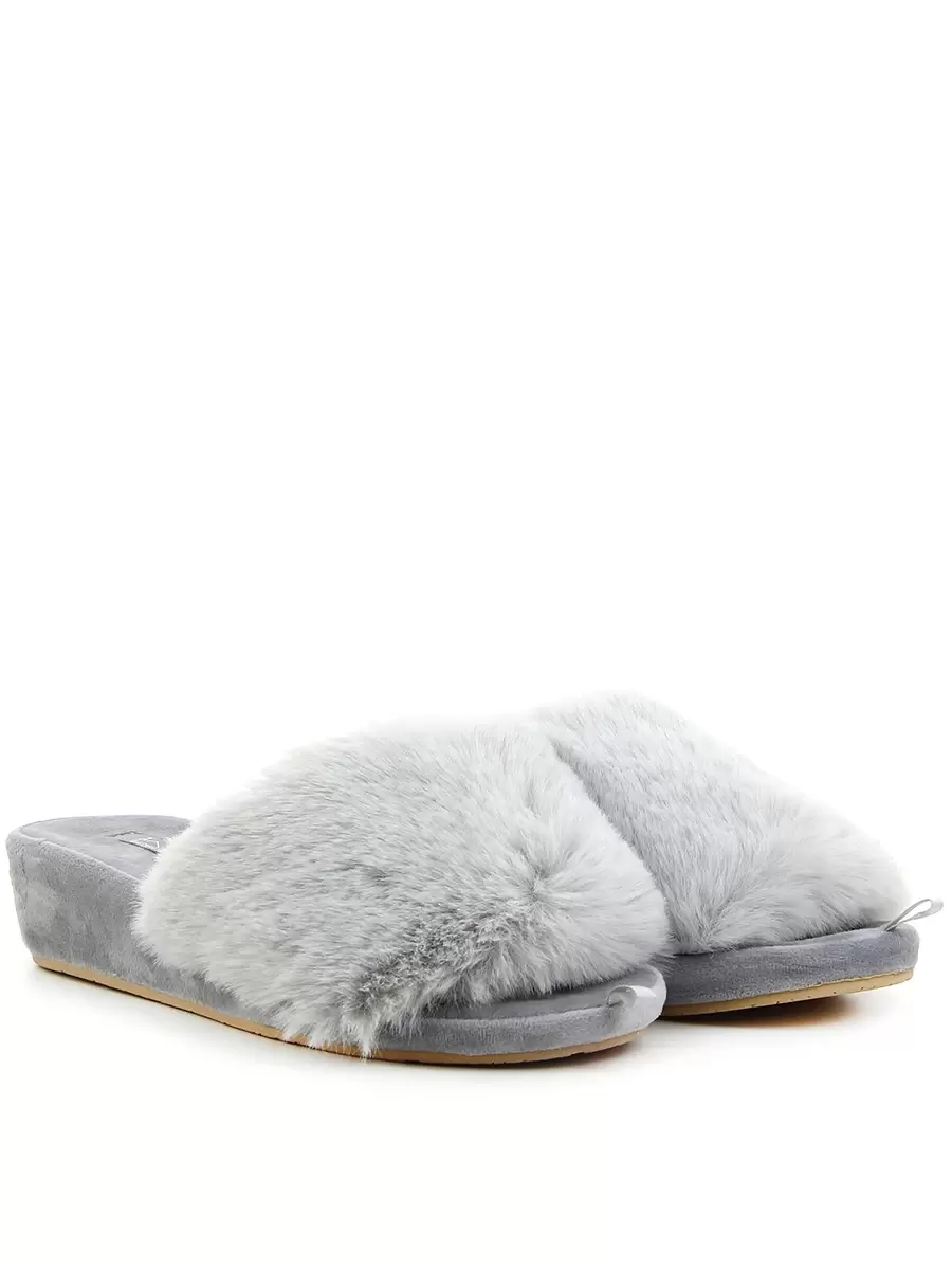 тапочки женские