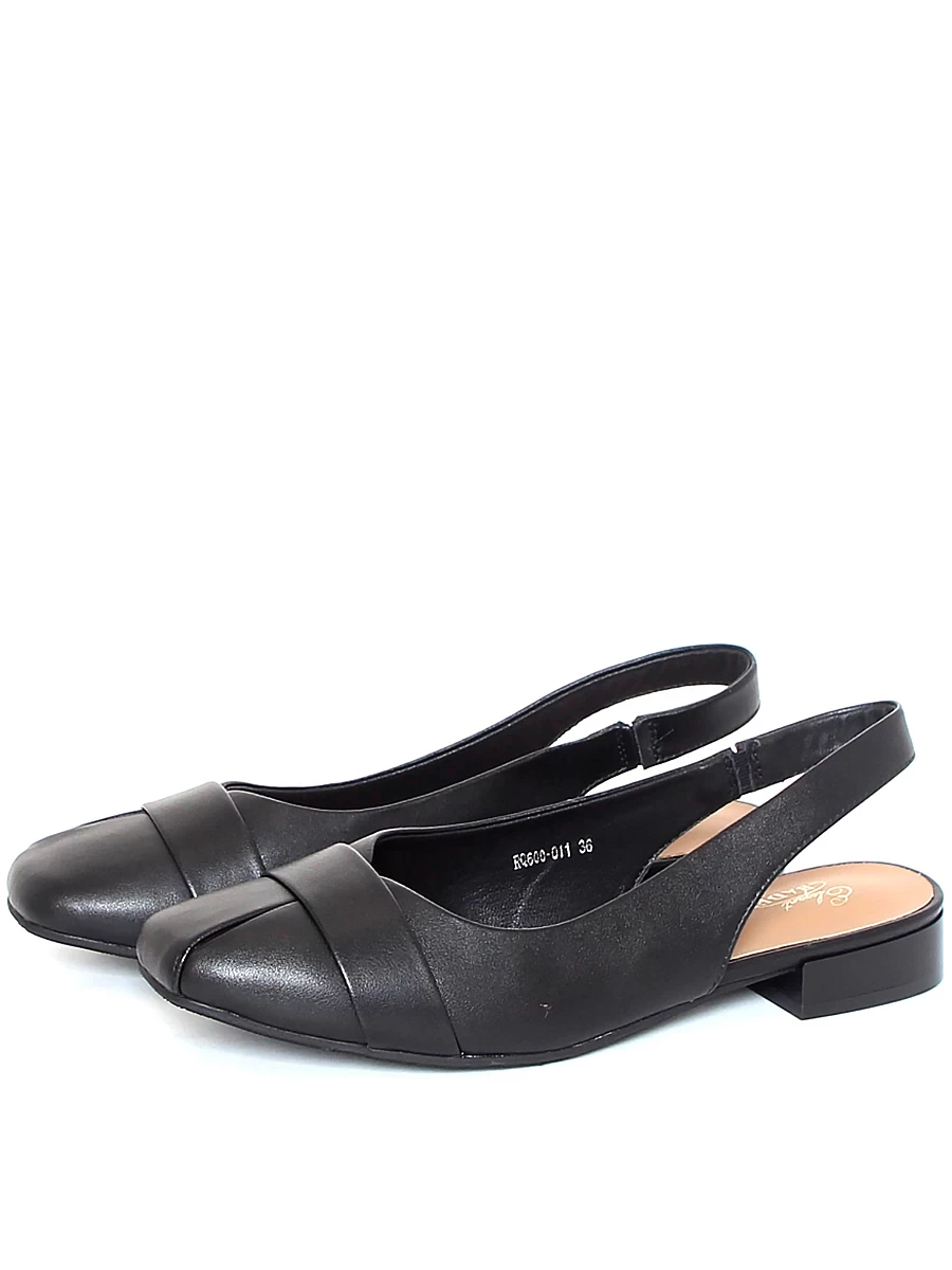 туфли женские летние Baden, арт RQ600-011