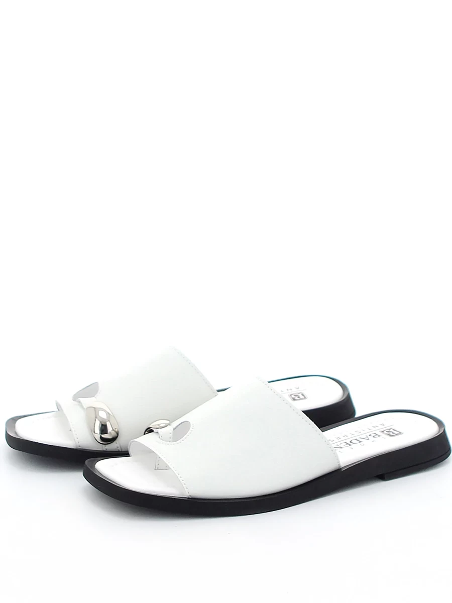 сабо женские летние Baden, арт NU1022-063