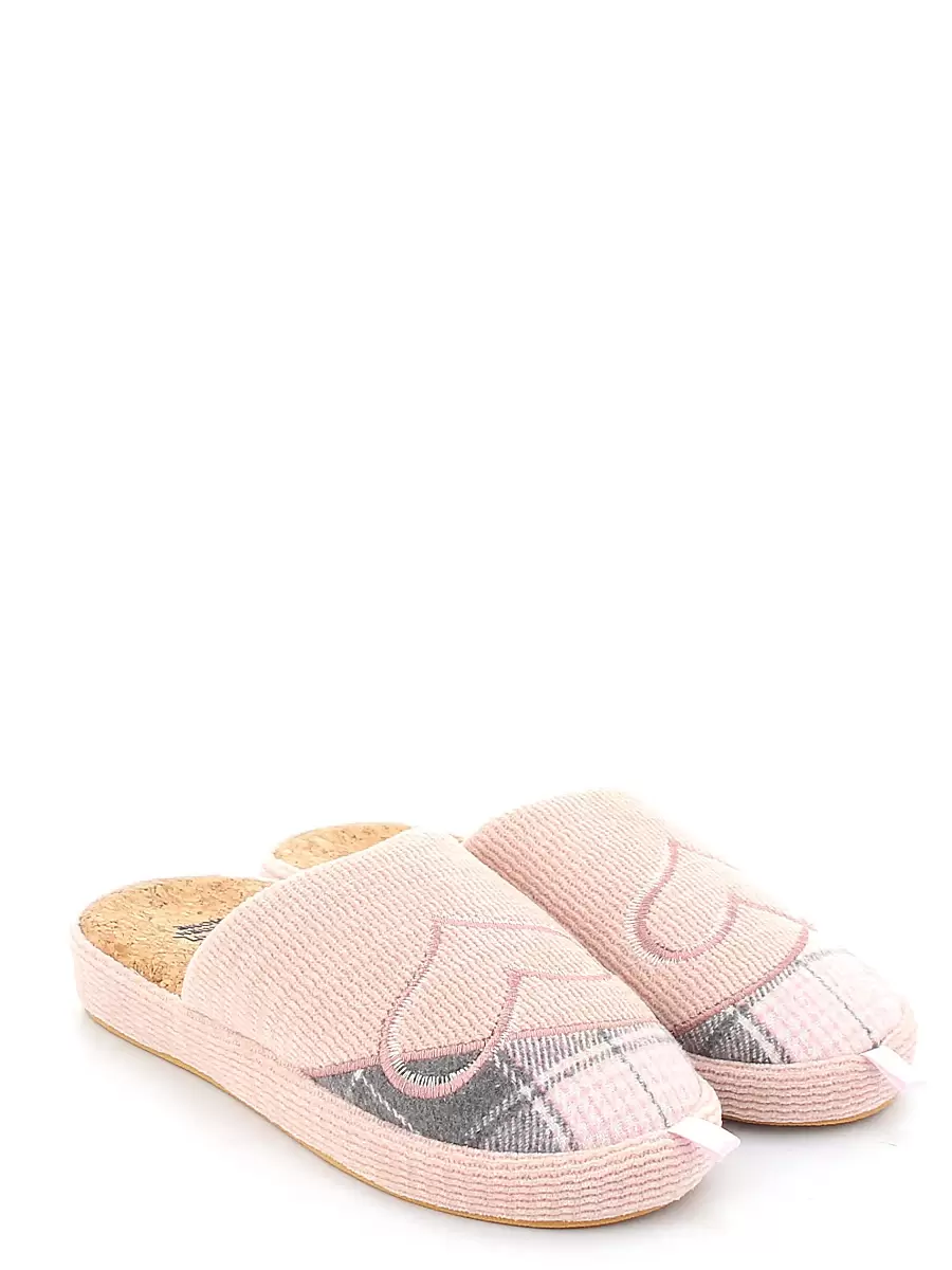 тапочки женские