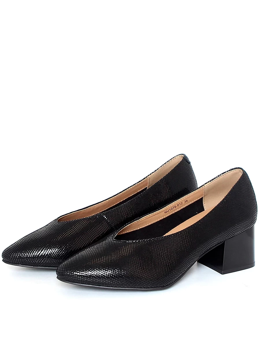 туфли женские  Baden, арт NU1076-012