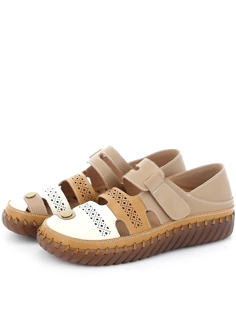 туфли женские летние Baden, арт CV454-011