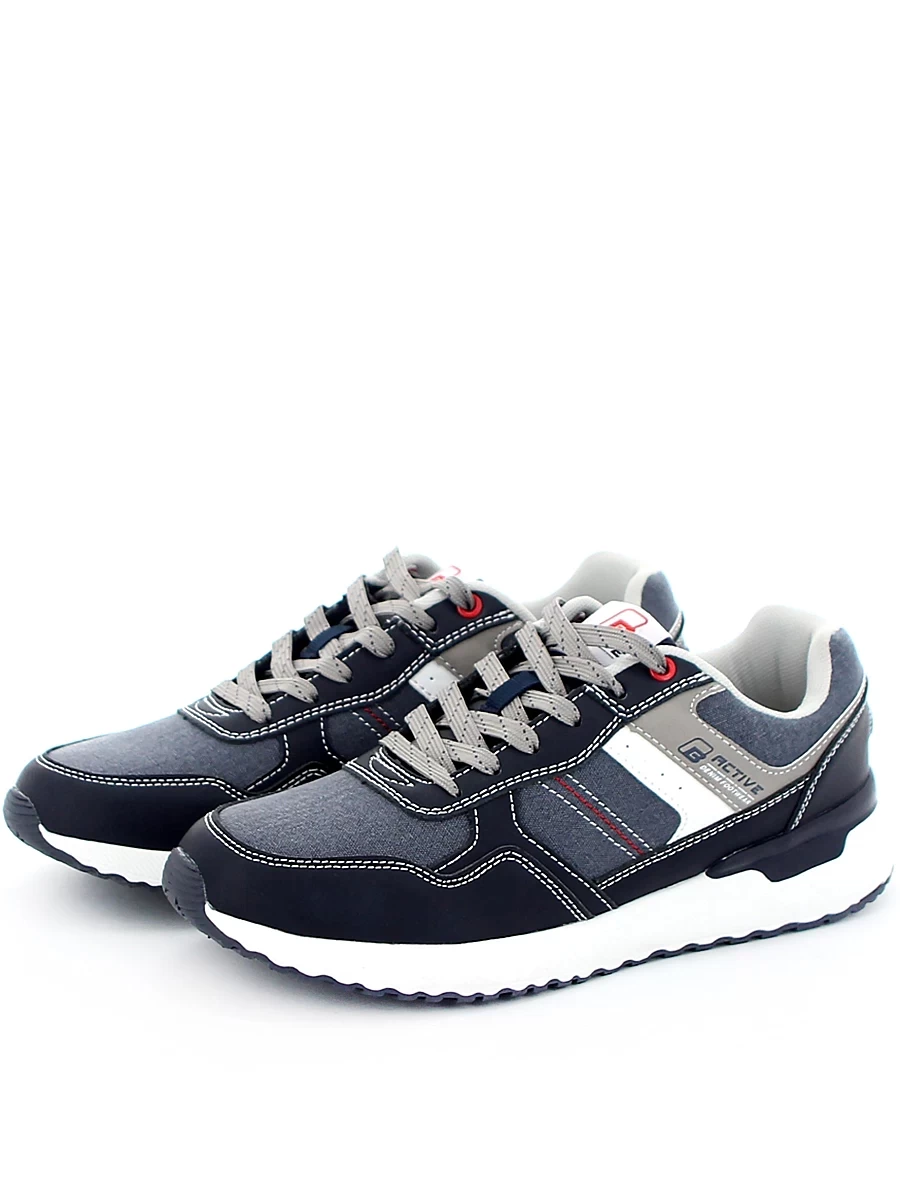 кроссовки мужские летние Baden, арт ZZ030-010