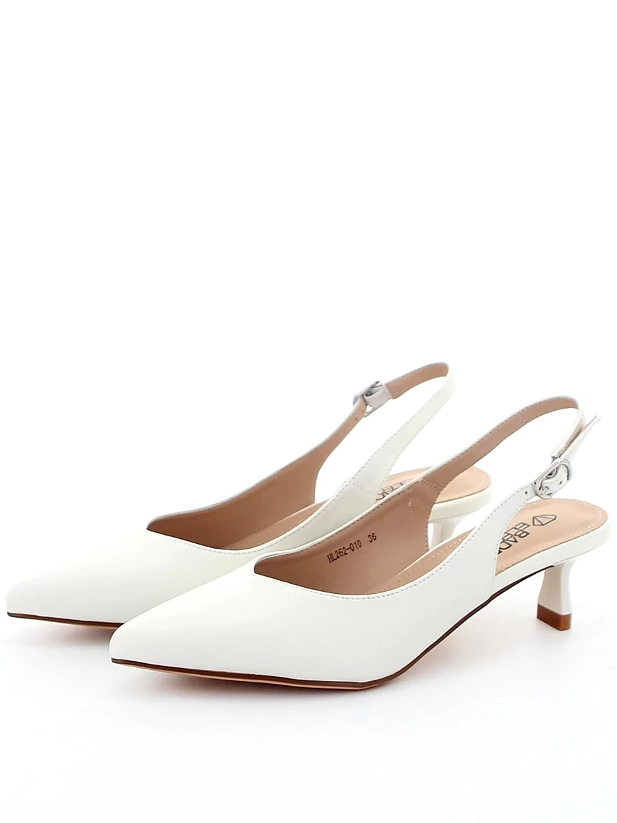 туфли женские летние Baden, арт HL262-010