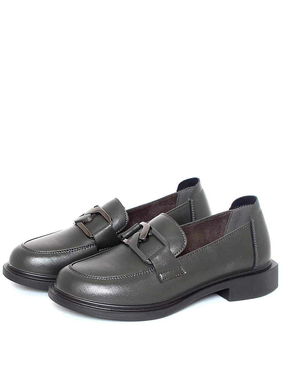 лоферы женские демисезонные Baden, арт EH347-012