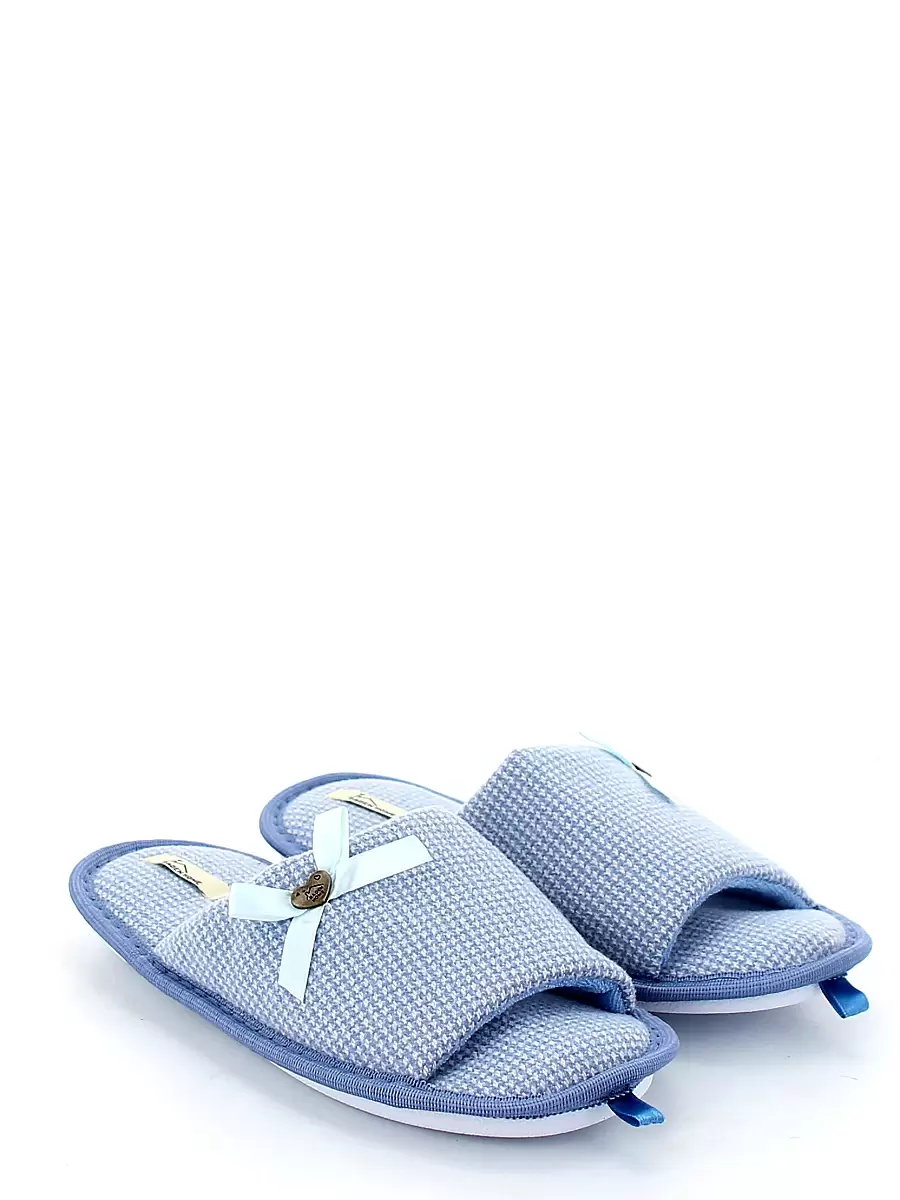 тапочки женские