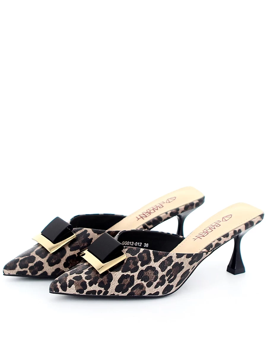 сабо женские летние Baden, арт GG012-012