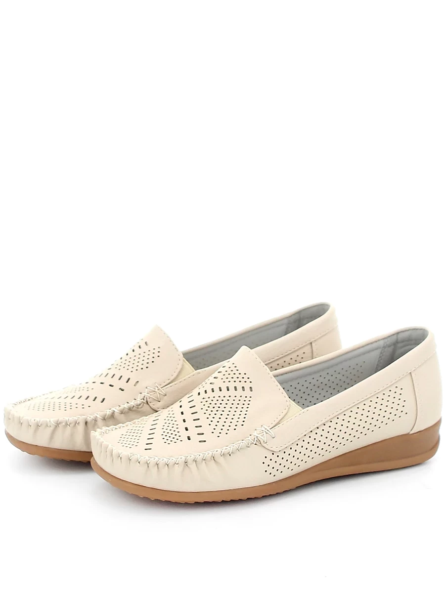 мокасины женские летние Baden, арт RL001-011