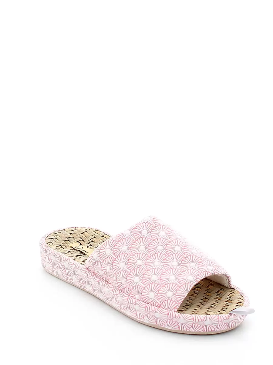 тапочки женские