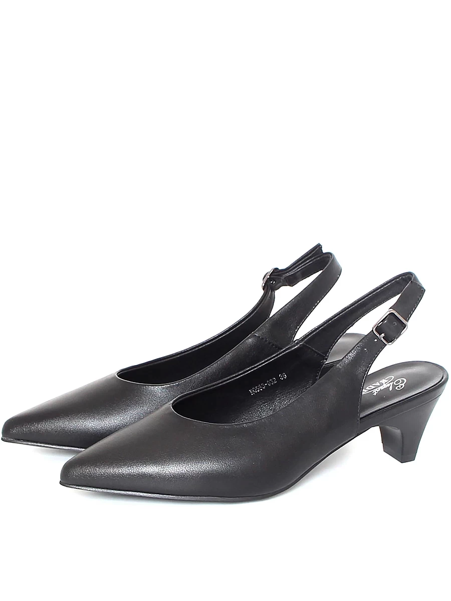 туфли женские летние Baden, арт RQ583-032