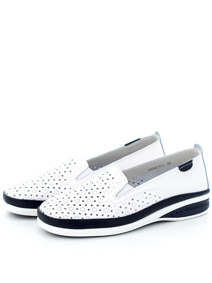 туфли женские летние Baden, арт CN022-011