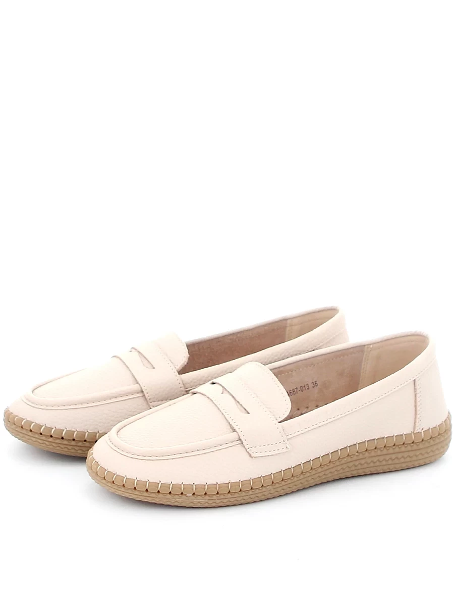 мокасины женские  Baden, арт HA687-013