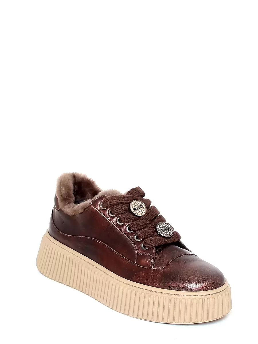 кеды женские зимние