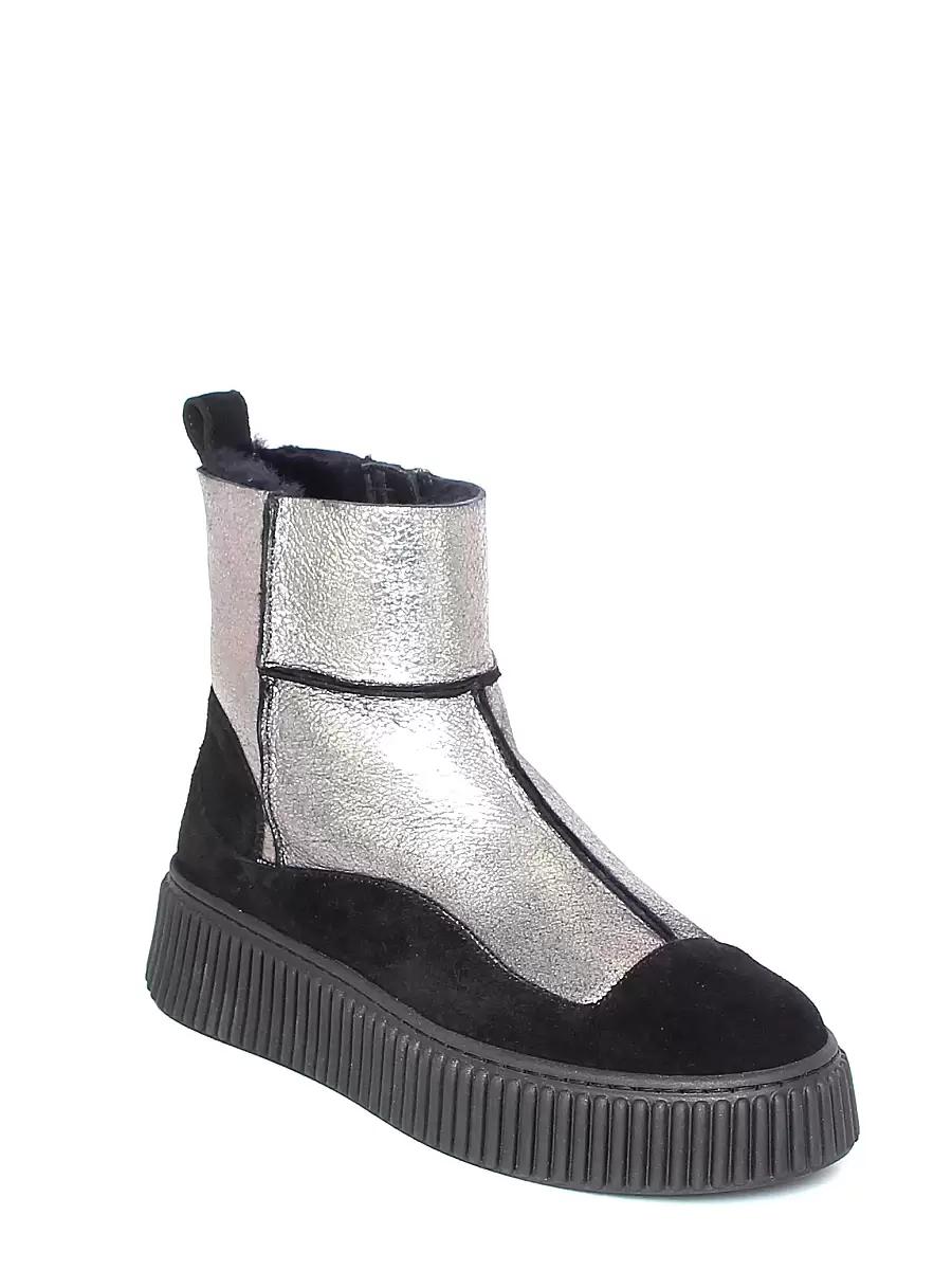 ботинки женские зимние