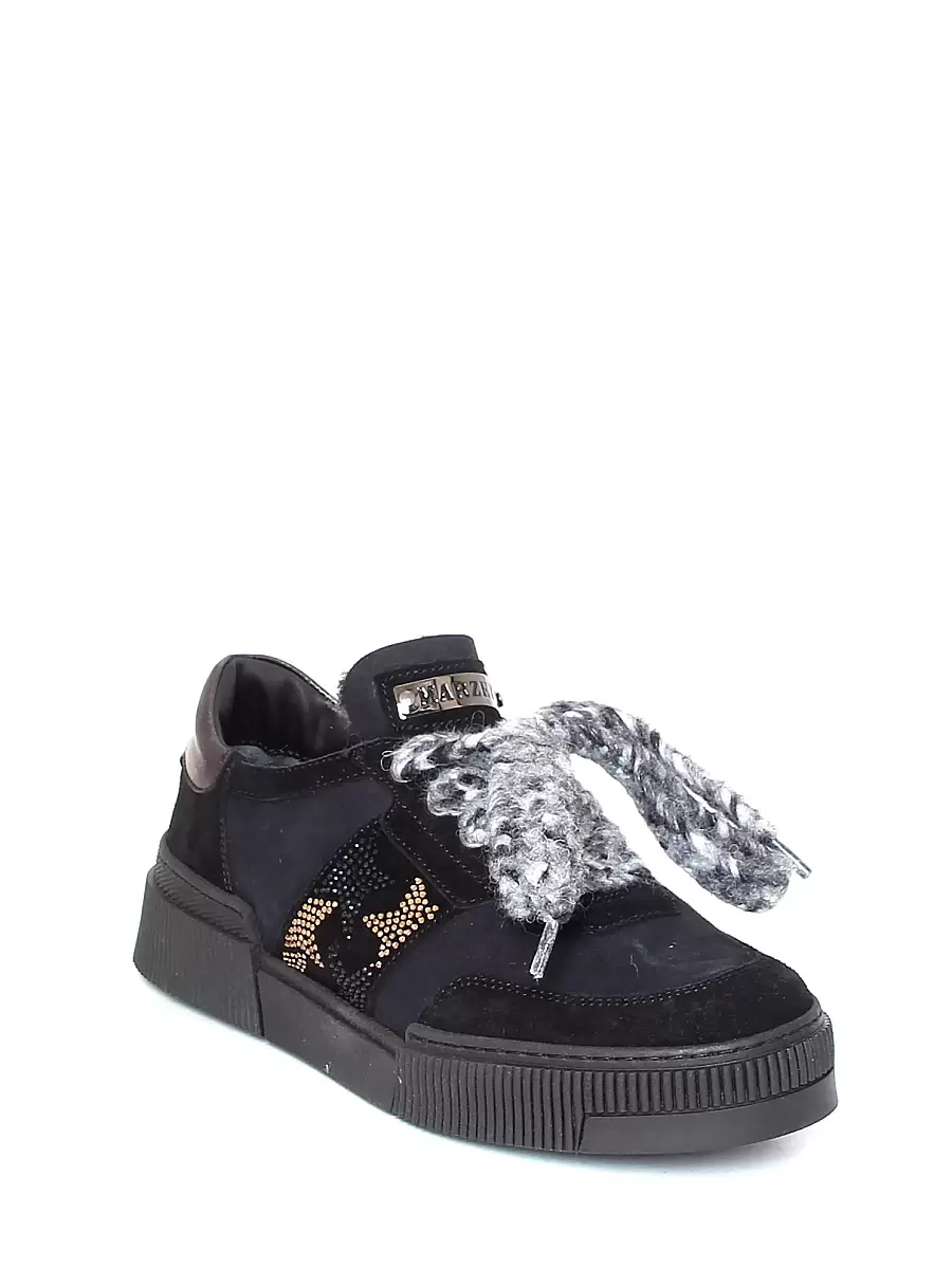 кеды женские зимние