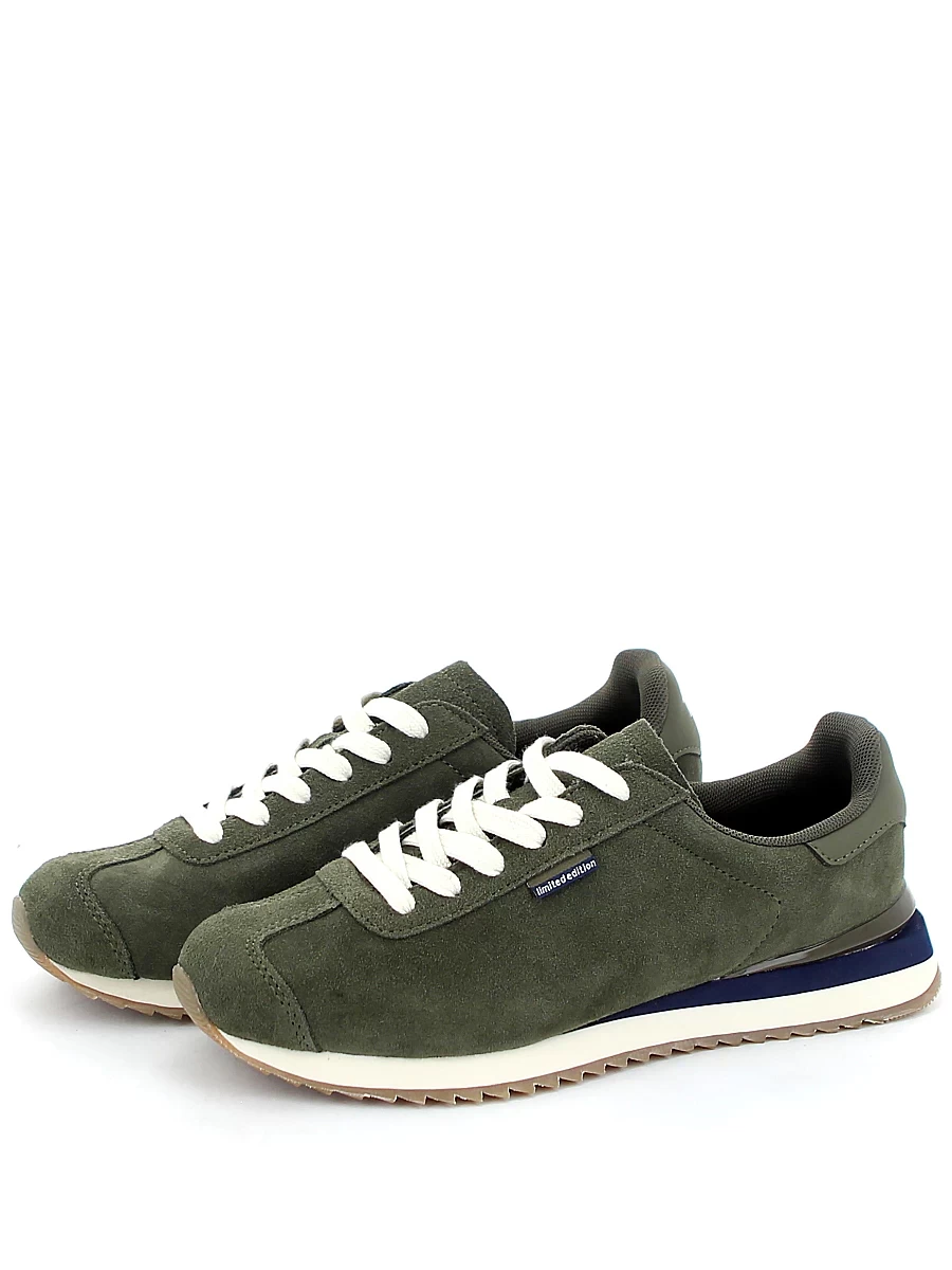 кроссовки мужские демисезонные