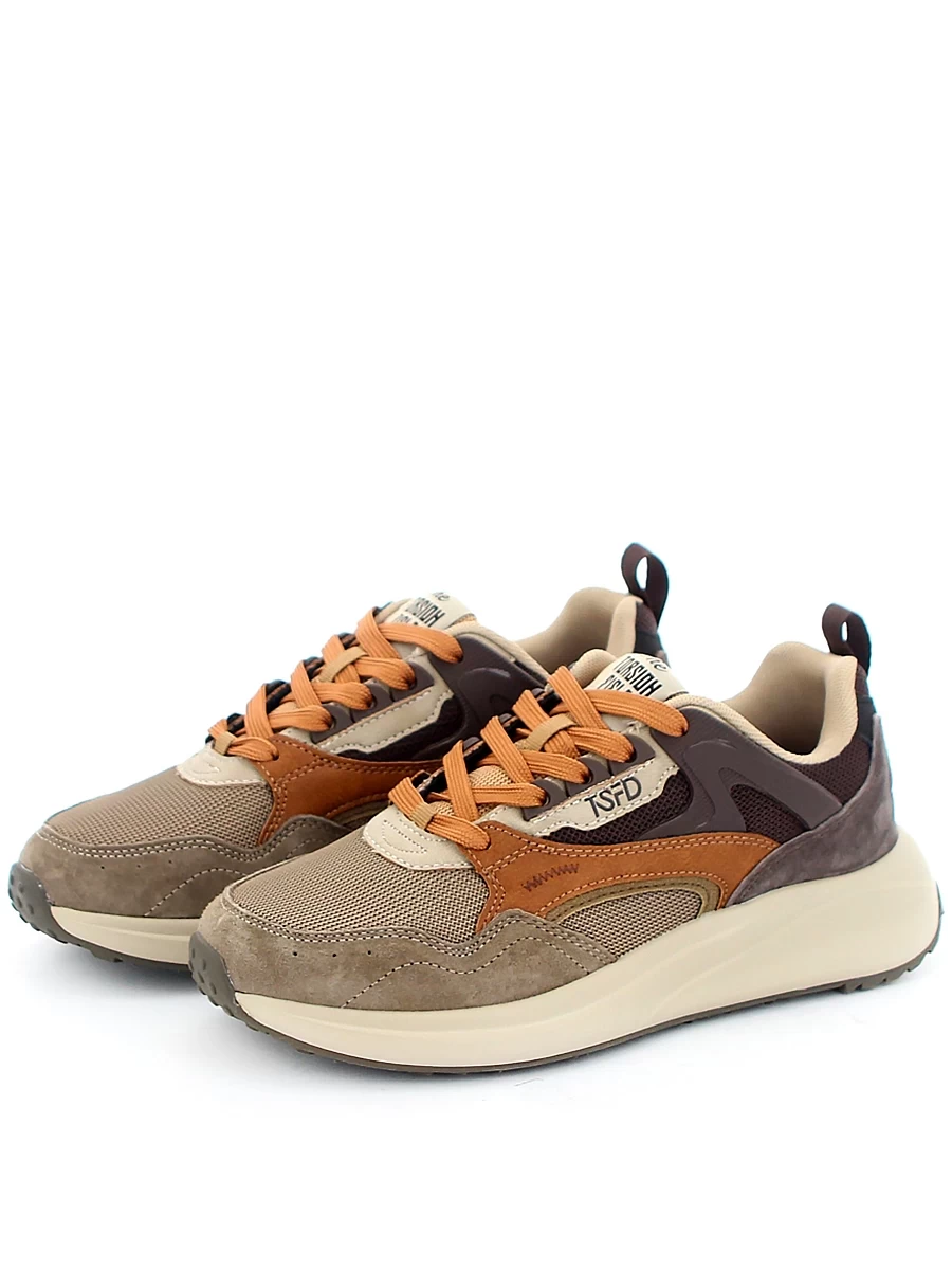 кроссовки мужские демисезонные TFS, арт 617266-8