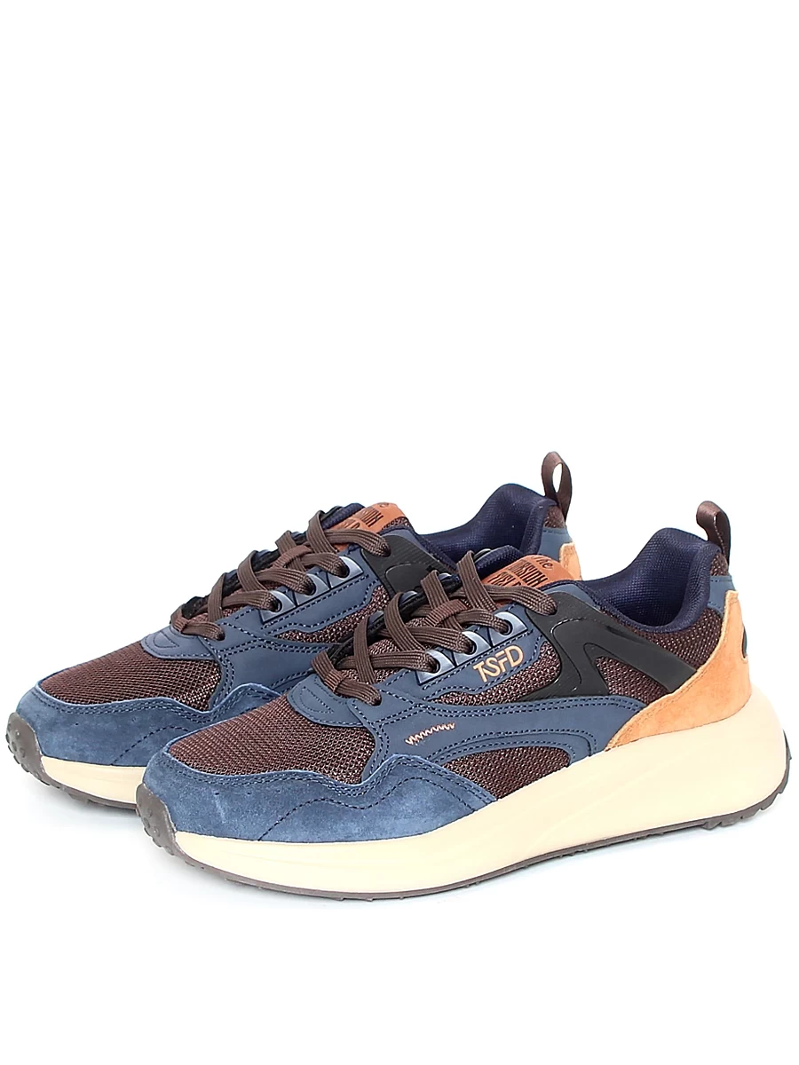 кроссовки мужские демисезонные TFS, арт 617268-8