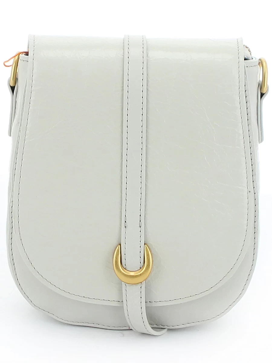 сумка женская серый GS, арт 6032 GreyBlue