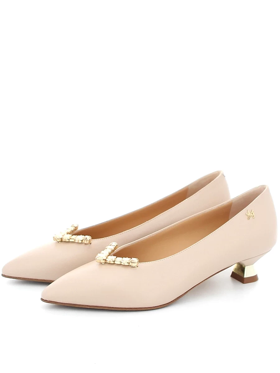 туфли женские  Marino Fabiani, арт 8295