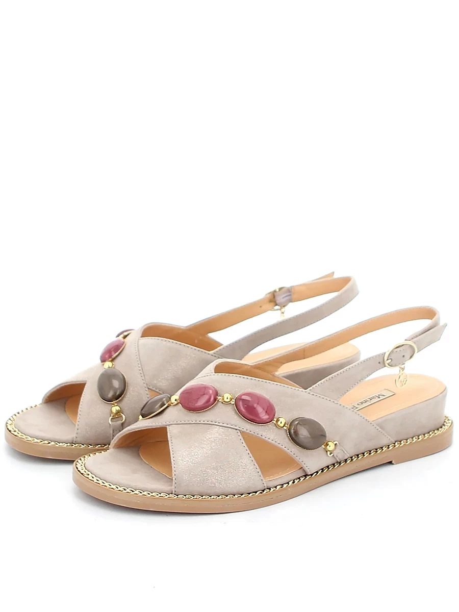 сандалии женские летние marino fabiani, арт 8196