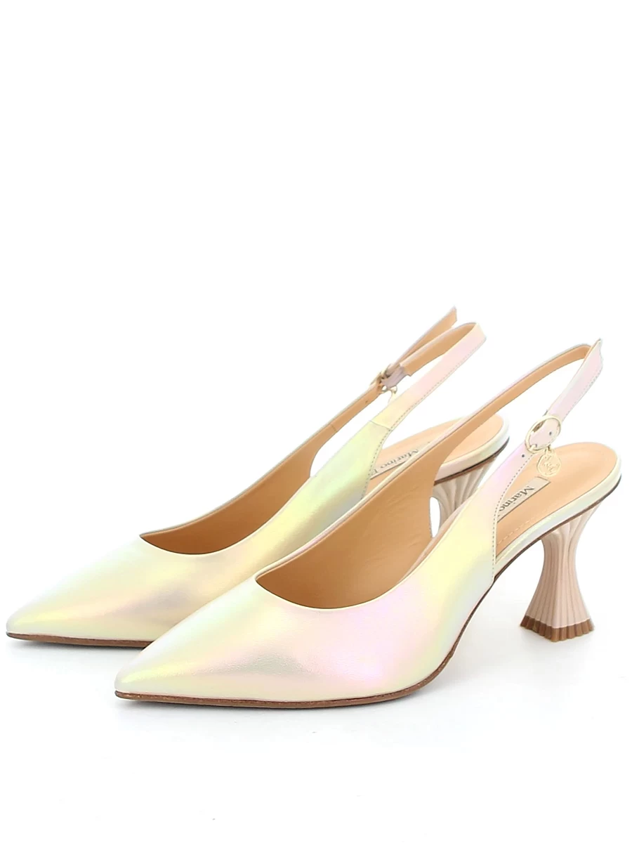 туфли женские летние Marino Fabiani, арт 8236