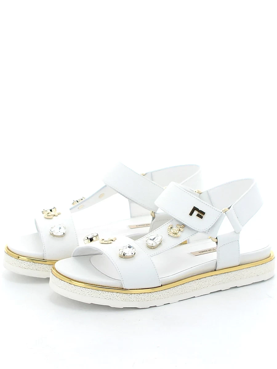 сандалии женские летние marino fabiani, арт 8170