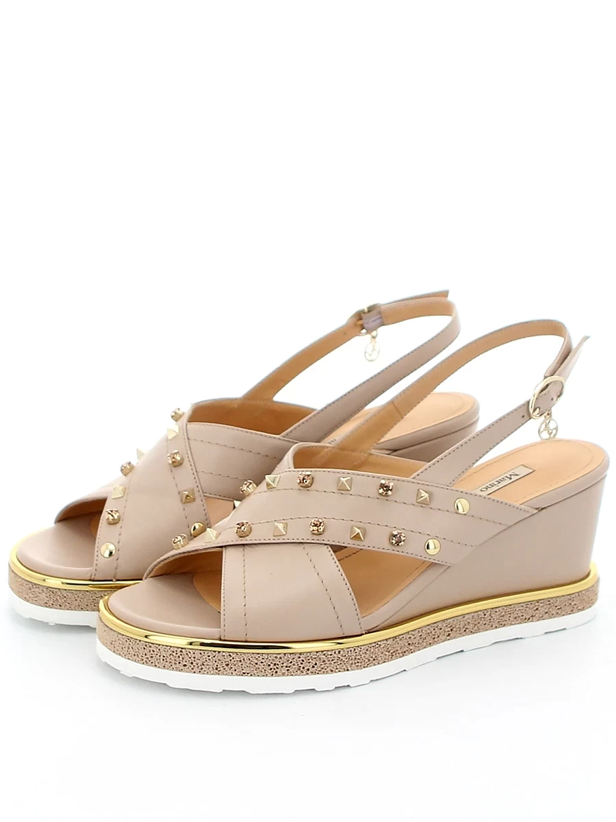 босоножки женские летние marino fabiani, арт 8174