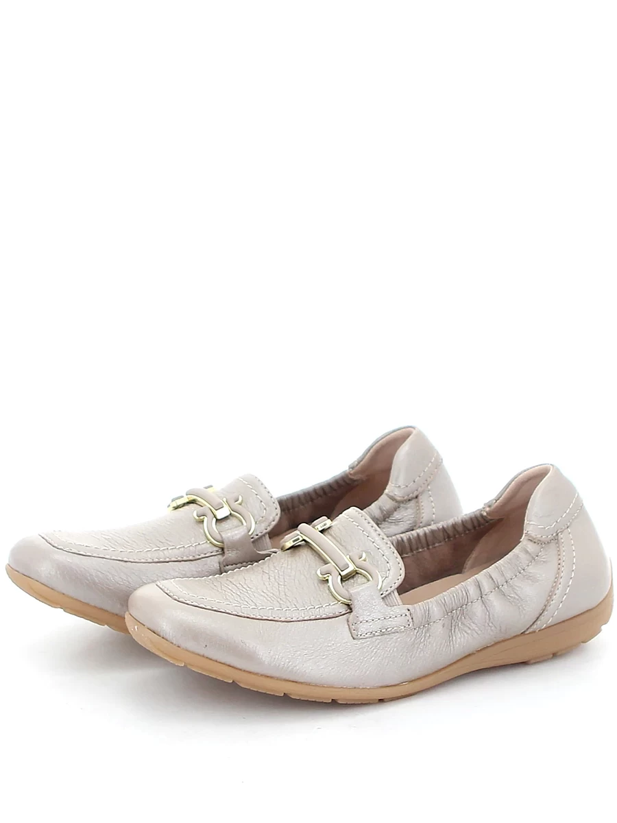 туфли женские летние Caprice, арт 9-24654-42-219