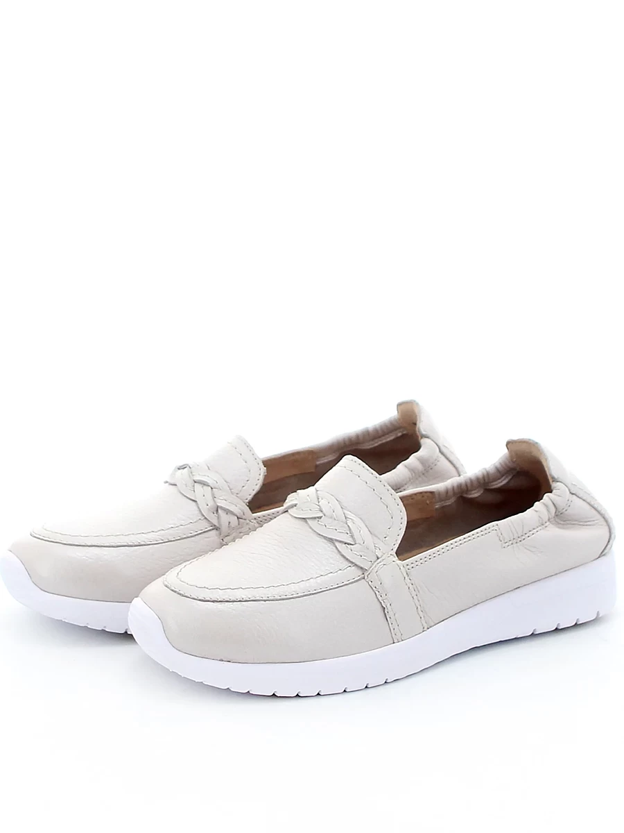 туфли женские летние Caprice, арт 9-24752-46-136