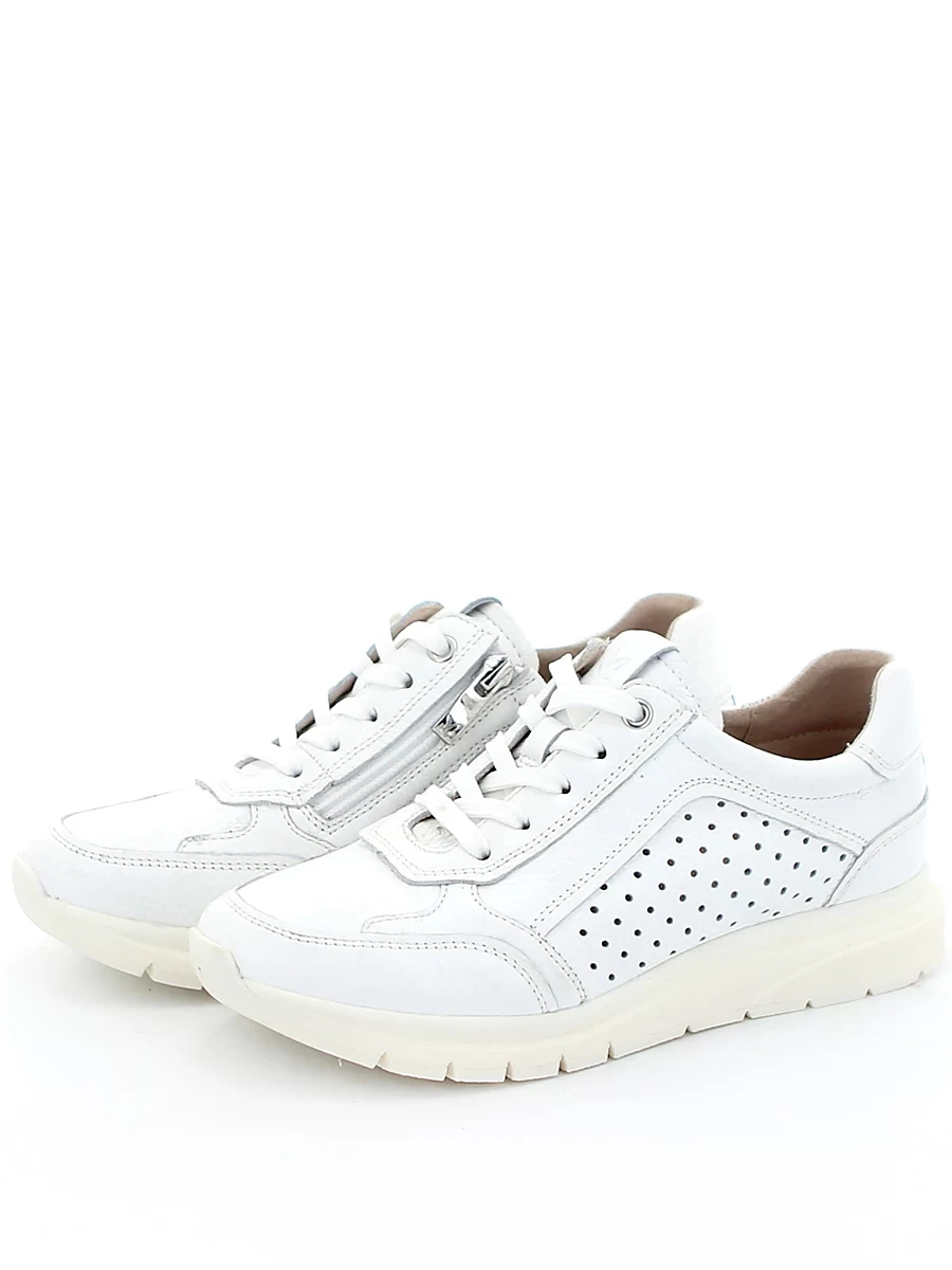 кроссовки женские летние Caprice, арт 9-23755-46-105