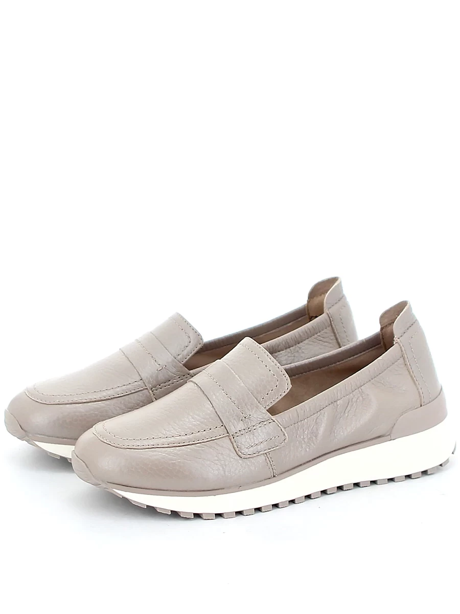 туфли женские летние Caprice, арт 9-24701-46-219