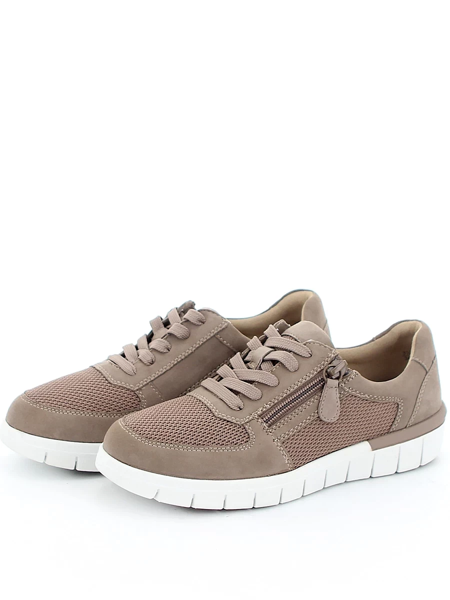 кроссовки женские летние Caprice, арт 9-23700-42-32F