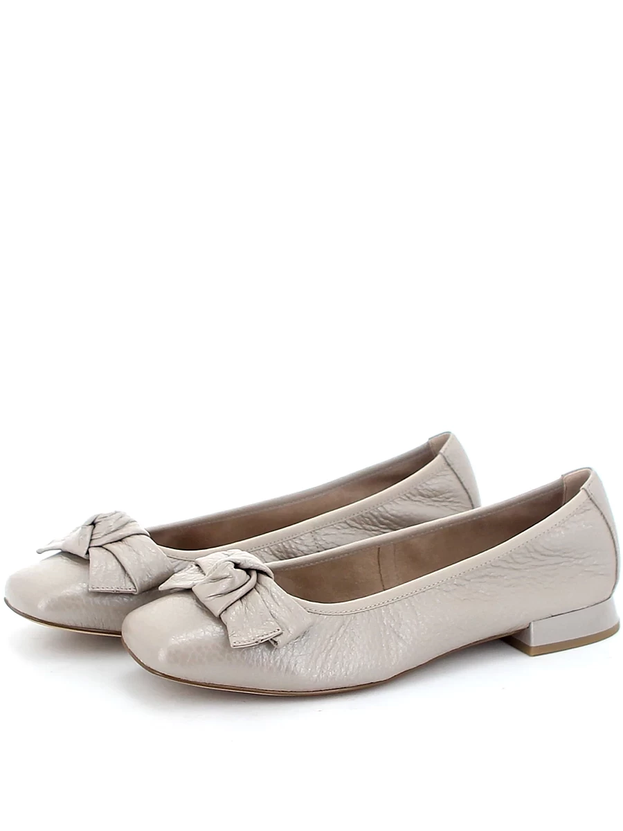 балетки женские летние Caprice, арт 9-22105-42-219