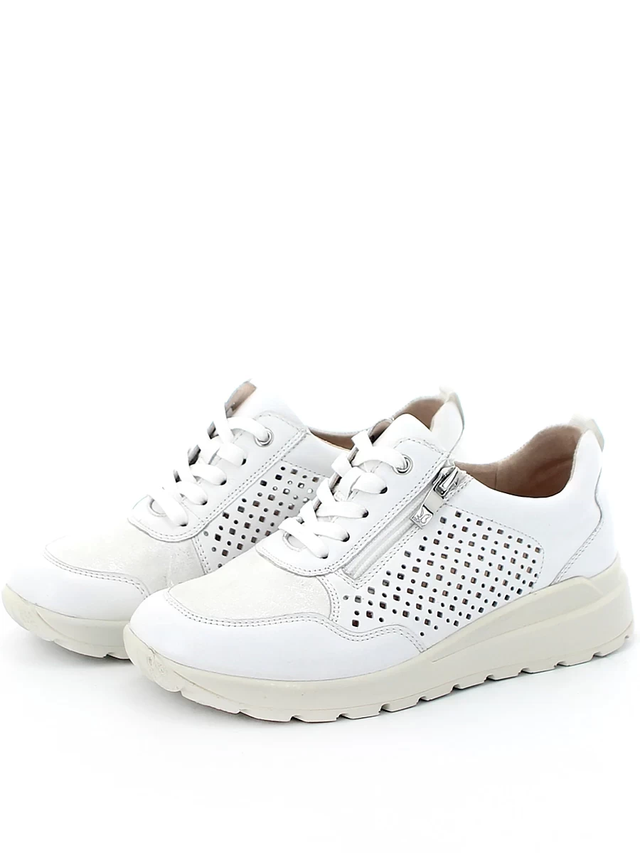 кроссовки женские летние Caprice, арт 9-23764-46-183