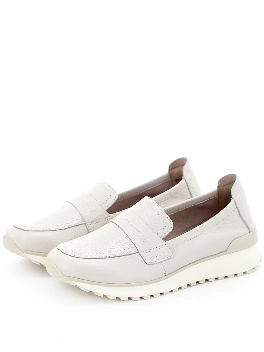 туфли женские летние Caprice, арт 9-24701-46-136