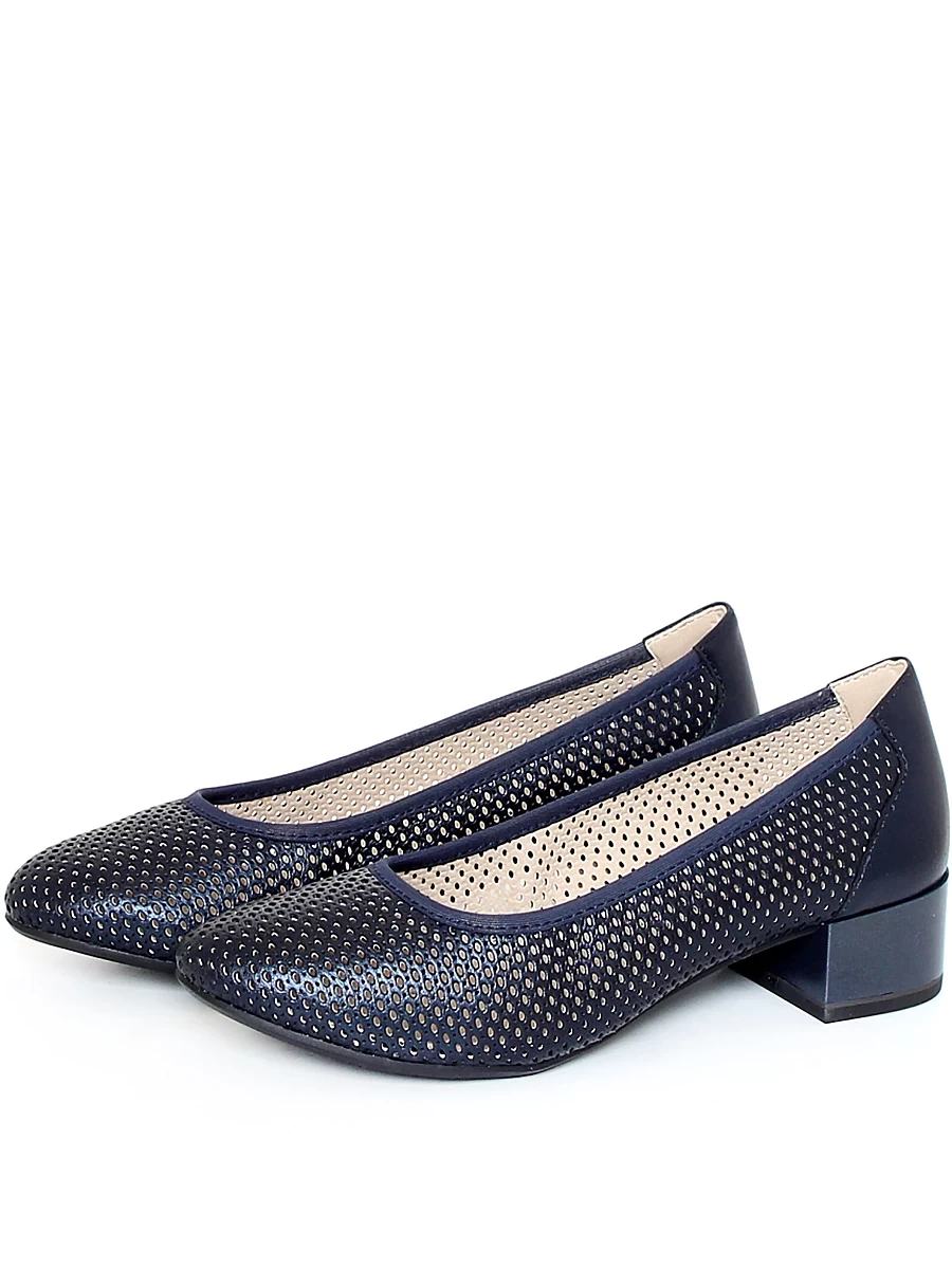 туфли женские летние Caprice, арт 9-22501-44-807